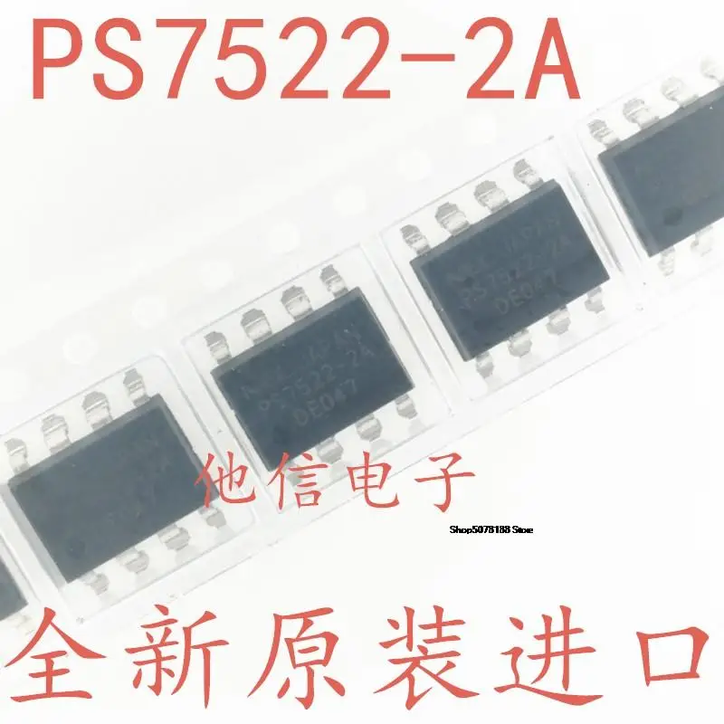 

PS7522L-2A PS7522-2A SOP-8