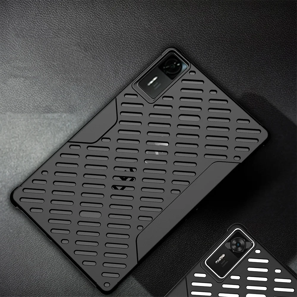 TPU Anti-Scratch Protective Sleeve