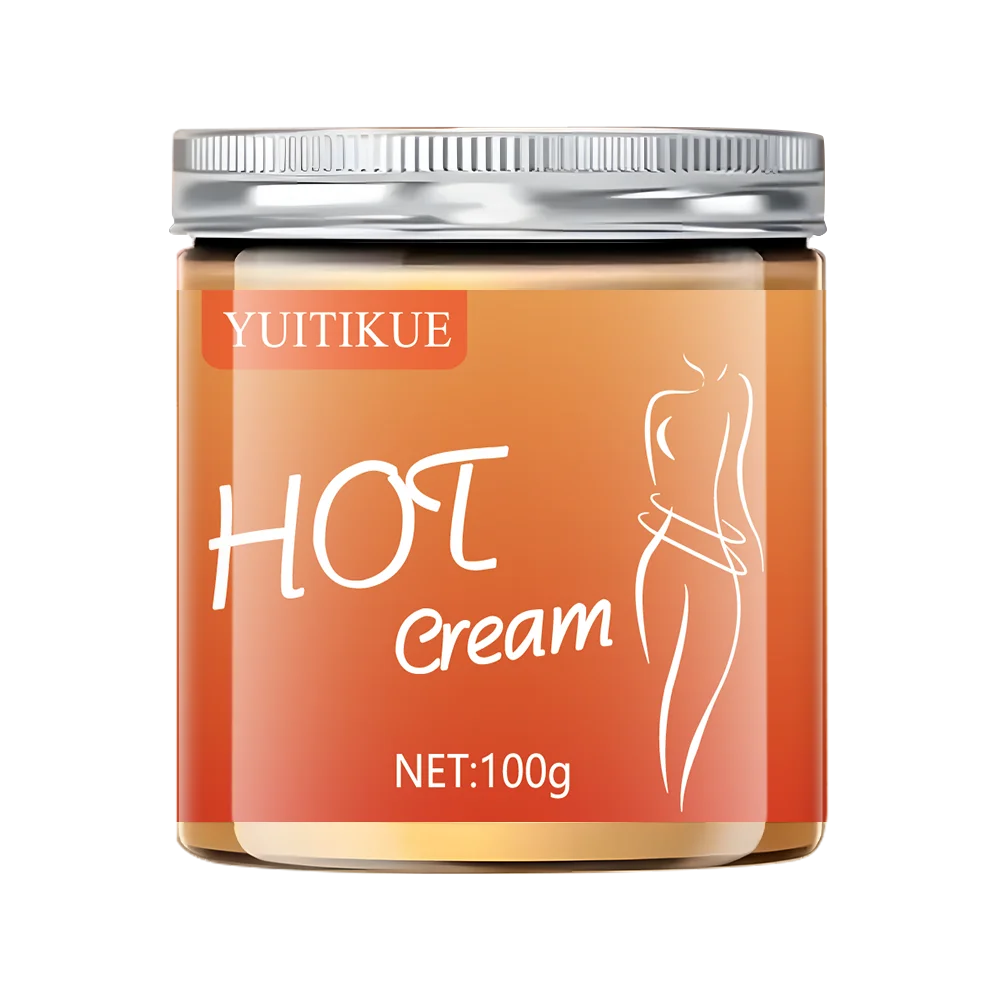 Crema corporal hidratante