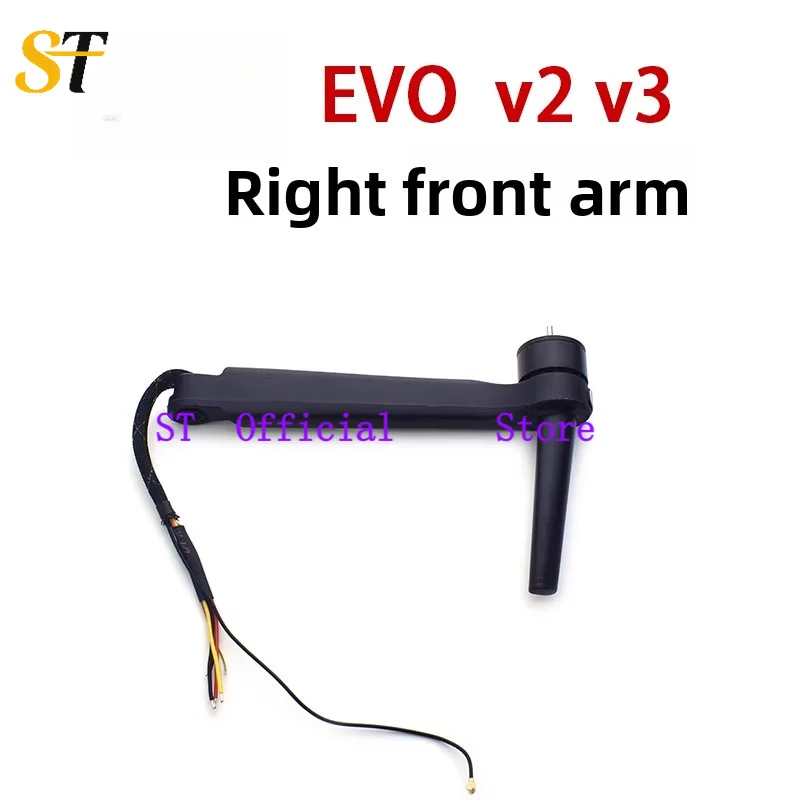 Autel Evo 2 Evo 3 Enterprise V2 V3 모터 암 오리지널 앞뒤 좌우 드론 암 유니버설 피봇 100% 새 제품