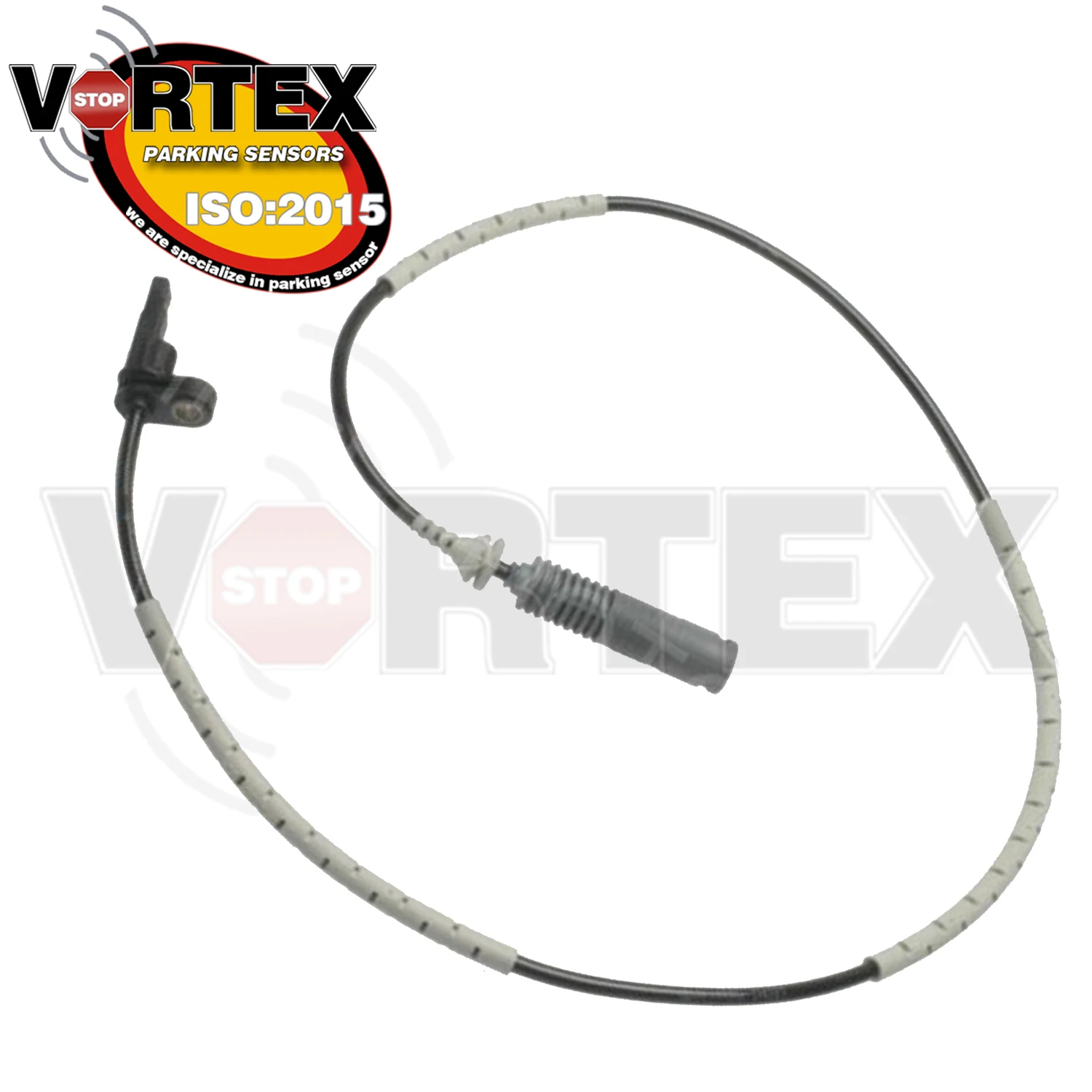 ABS 휠 속도 센서 후면 왼쪽 오른쪽 BMW 1 3 시리즈 E93 E92 E91 E90 E88 E82 E81 34526762476 34526870077 SU11977