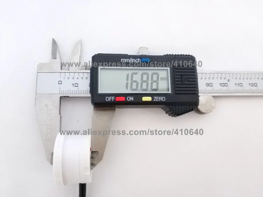 Level Sensor XKC-Y25-NPN  (13)
