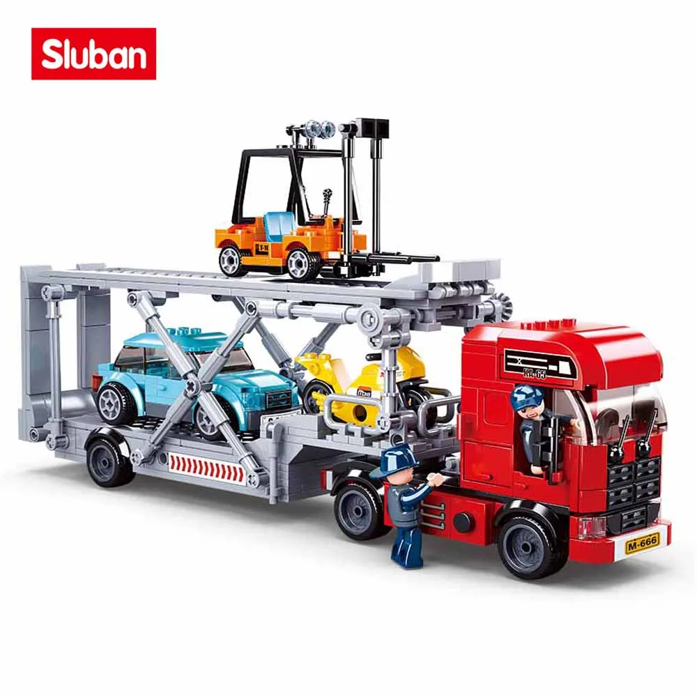 Lego Car Transporter 2019 Lego Technic Lego Technic Car - Main Image