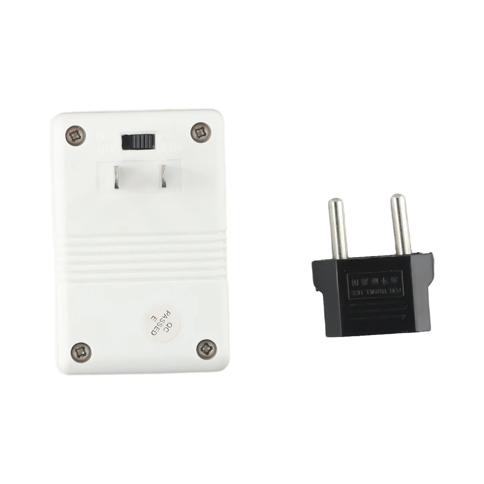 70W Step Up Or Down Voltage Converter Transformer 110V/120V To 220V/240V Dual Channel Voltage Converter Travel Adapter voltage converter