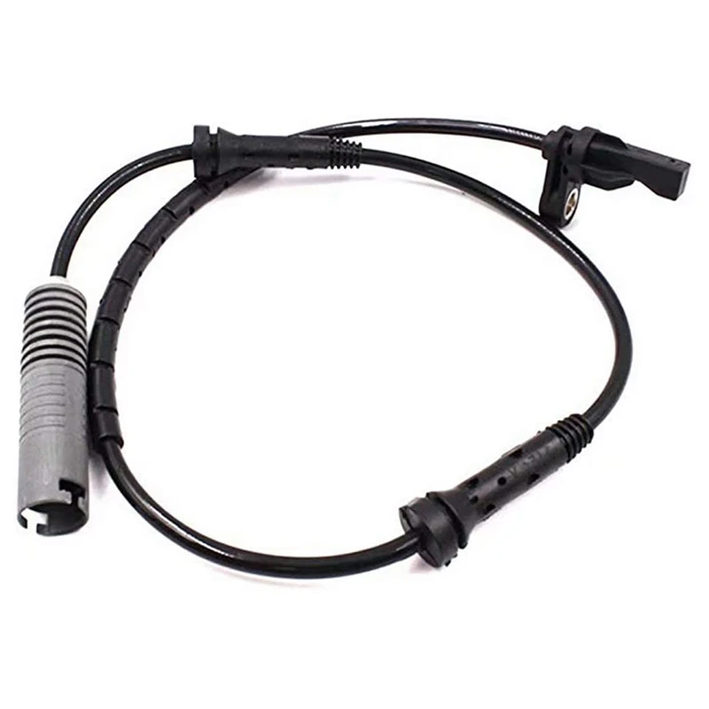

Front ABS Wheel Speed Sensor for-BMW 1 3 Series E88 E90 E91 E92 05-14 34526762465