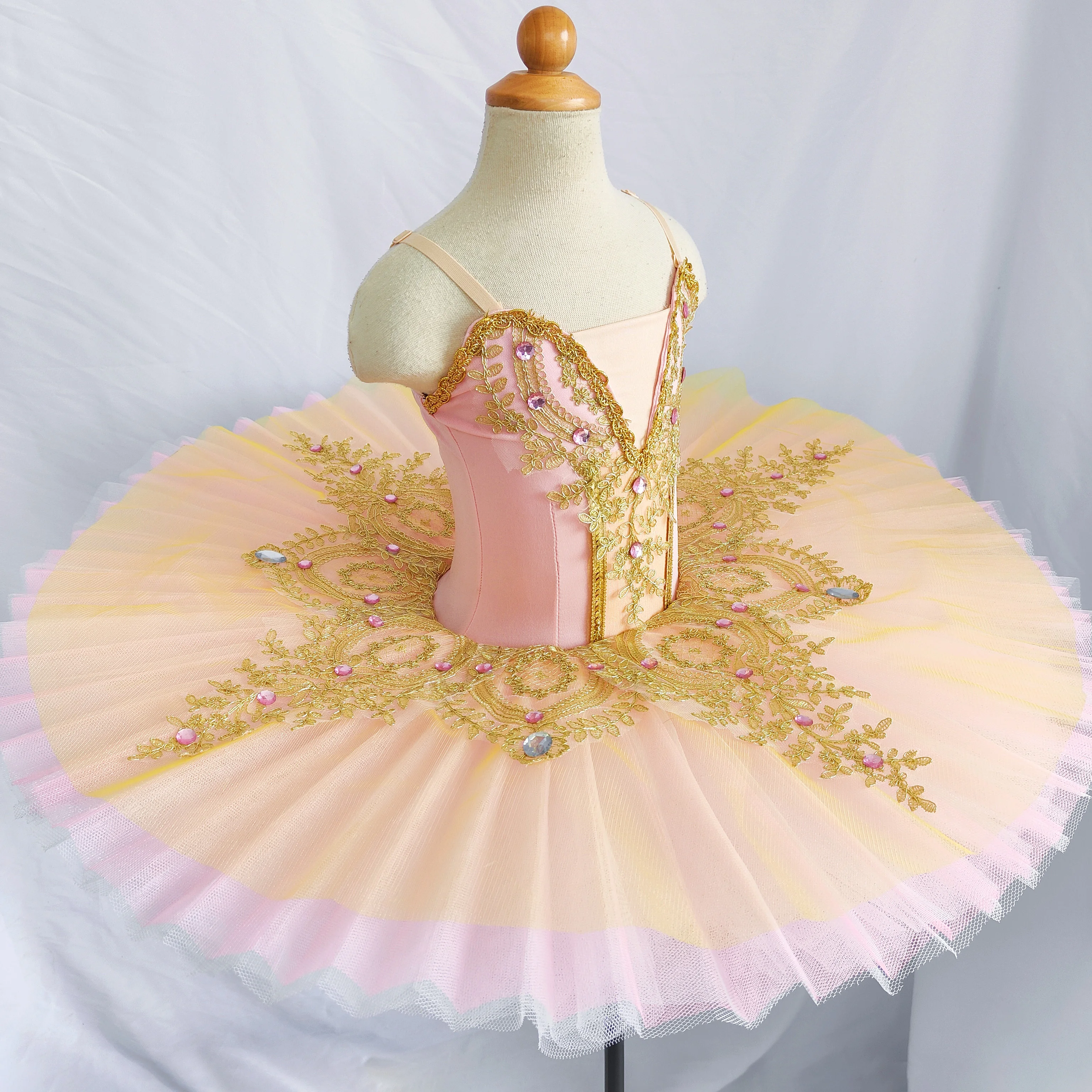 2022 New Ballet Tulle Dress Professional Swan Lake Ballerina Pancake Tutu Adult Child Ballet Dress Kids Dance Costume women - AliExpress 200000532 2022 New Ballet Tulle Dress Professional Swan Lake Ballerina Pancake Tutu Adult Child Ballet Dress Kids Dance Costume women - AliExpress 200000532