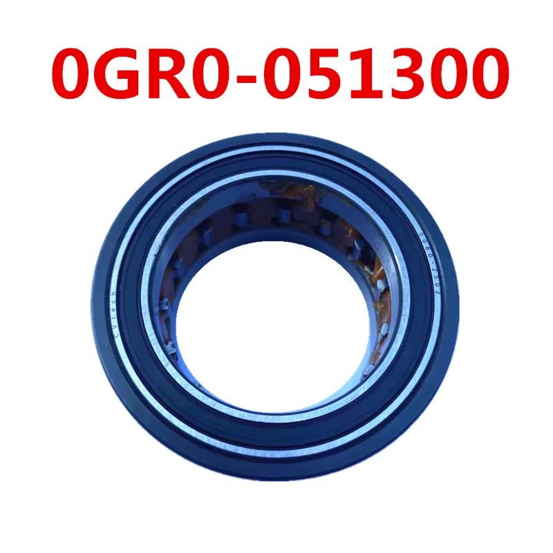 Pacchetto Originale Cuscinetto Unidirezionale Frizione Superiore Di Cvt Primary Pulley0Gr0-051300For Cfmoto 450/550/625/ Atv Utv Cforce Zforce
