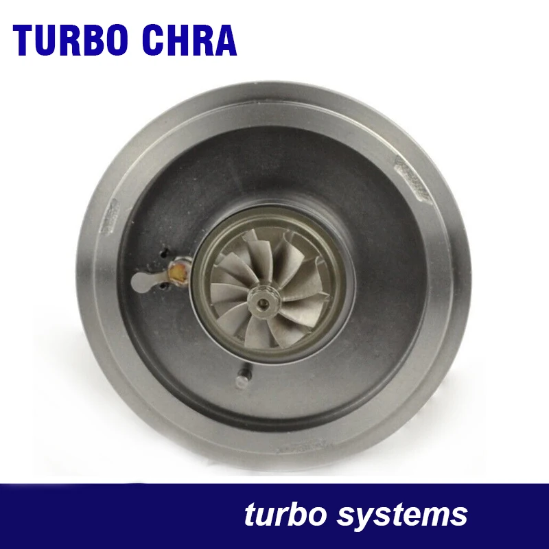 Gtc1244Vz Turbo Chra 806291 Cartuccia Centrale Per Ford C-Max Focus Mondeo Mazda 5 Mini Cooper Volvo S40 V50 1.6 D Tdci Dv6C Ted4