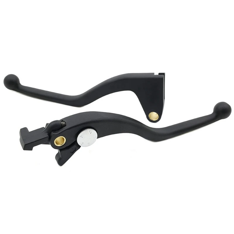 Accessori Moto Leve Frizione Freno Per Trident 660 Trident 660 2021 2022