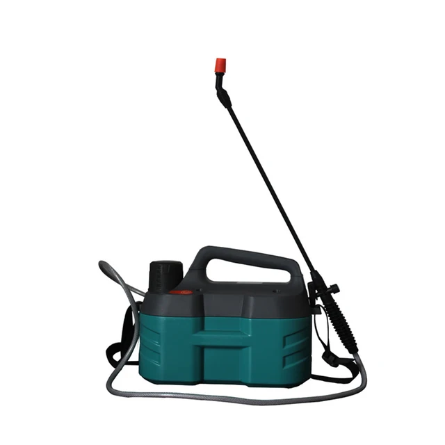 5L Kerti Víz Permetezőgép Hordozható Virág Öntözés Vízforraló - Image 4