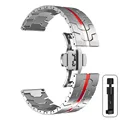 Silver Red