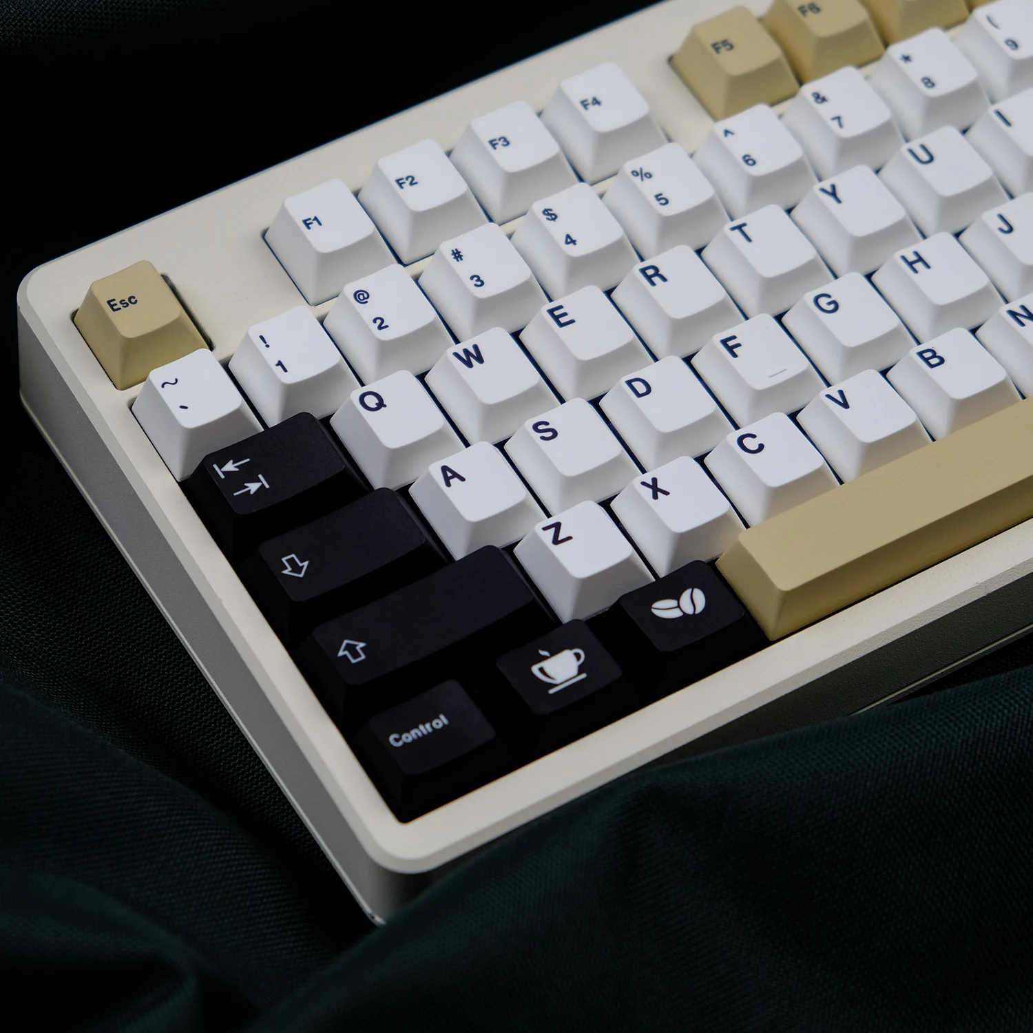 Gmk-teclado Mecânico Keycaps Perfil Cereja Pbt Sublimação Dye Switch mx 61 68 87 104 108 150 Chaves - Imagem 3