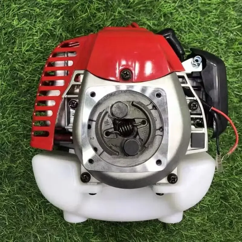 G26 Factory Direct Two-Stroke Gasoline Engine Hedge Shear High Branch Saw Power Garden Tool Power System