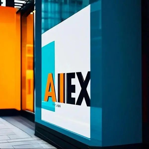 ALIEX PREESS B109 Store