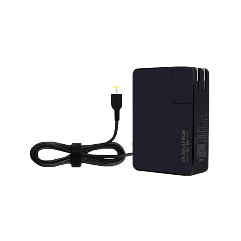 SAVAGO Legion Slim 5 5i 용 GaN 충전기, AC 어댑터, 노트북 전원, Y7000P ThinkBook16P, 20V, 11.5A, 230W, 170W