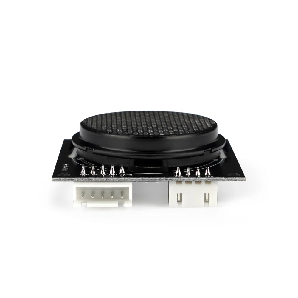 

Cheapest Distance Data Output Stable Reliable Ultrasonic Proximity Sensor