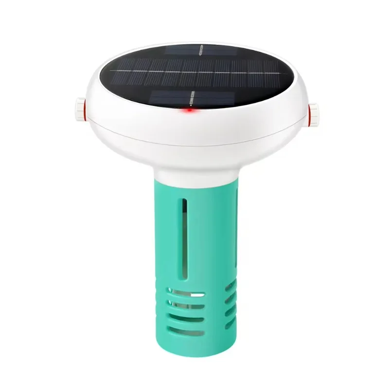 

7 IN 1 Chlorine Meter /pH/TDS/EC/ORP/Salinity/TEMP Aquaculture Swimming pool Fish tank Energy Water Quality Monitor