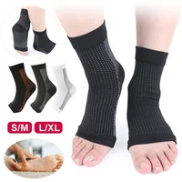 Adults Compression Soothe Socks for Neuropathy Stealth Ankle Motor Function UK