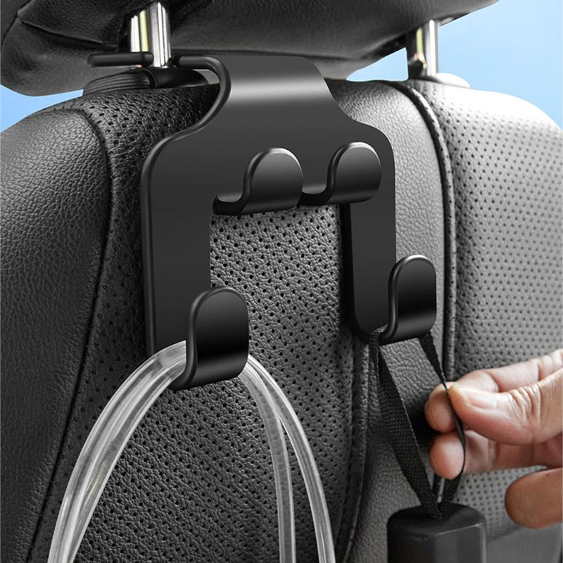 Car Headrest Hook Hanger 3