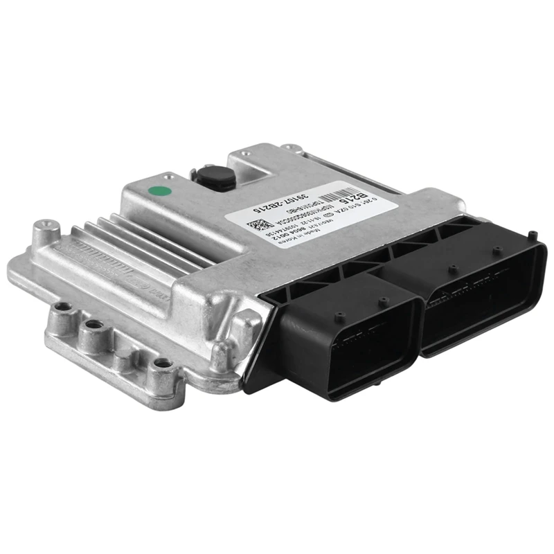 

Блок управления двигателем 39107-2B215 391072B215, блок управления ECU ECM, модуль контроллера, новая Автомобильная материнская плата двигателя для KIA