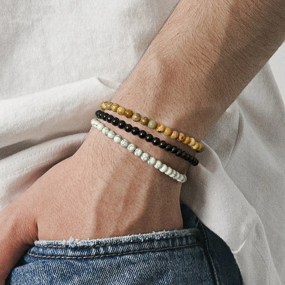 Collier Tanzanite ___ Tanzanite Naturelle Perles Rondelles Fatelées