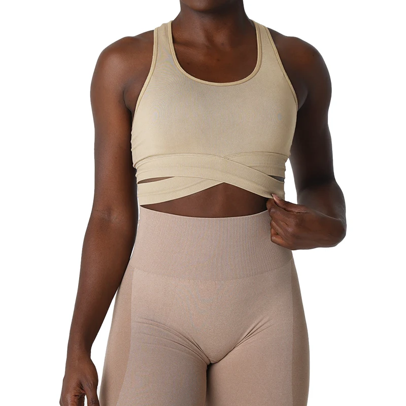 NVGTN Sculpt Seamless Bra BH