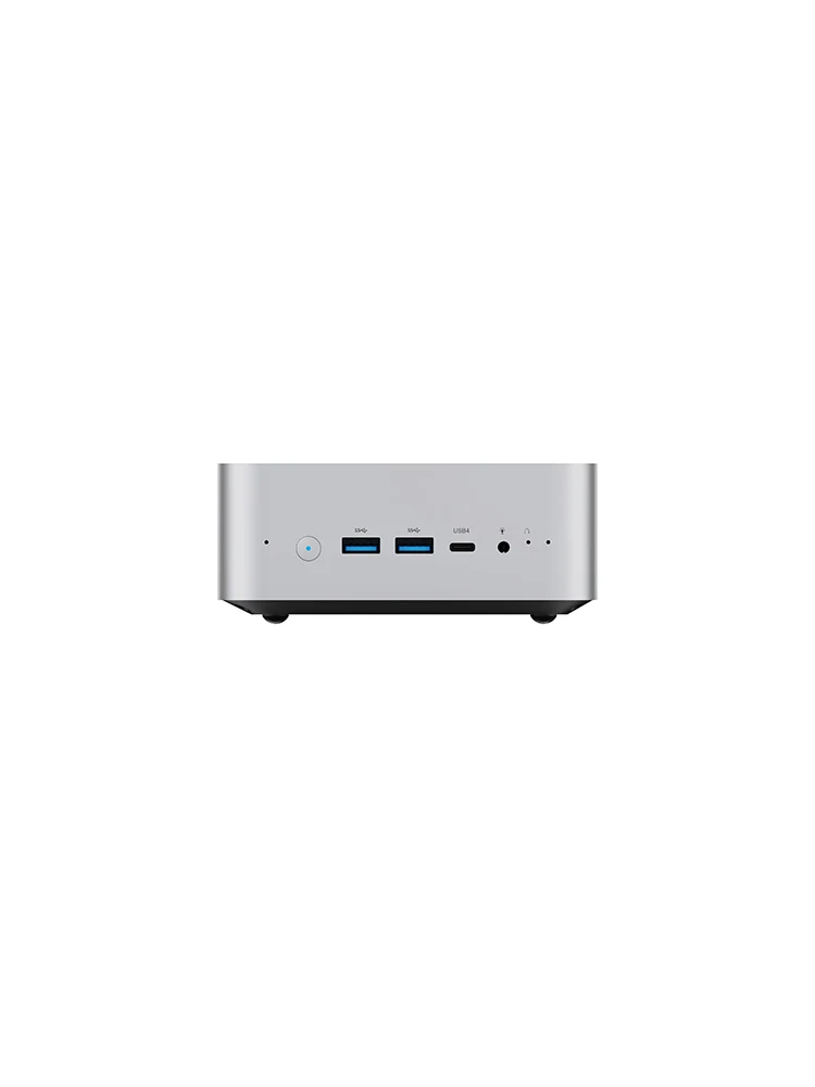 【美品】MINISFORUM AI X1 ミニPC Ryzen 7 255 Minisforum AI X1