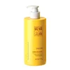 500ml Oil Control Hydration Face Washing Men's Sulfur Oil Control Cleanser Shrink Pores Exfoliating Facial Cleanser 6