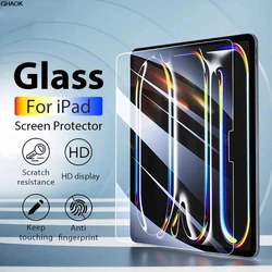 Premium 9H Tempered Glass Screen Protector (For iPad Pro 11)
