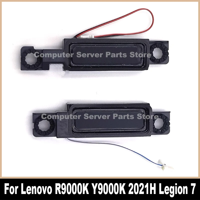 

Новый оригинальный встроенный динамик для ноутбука Lenovo R9000K Y9000K 2021H Legion 7 16ITHg6, левый и правый внутренний динамик высокого качества