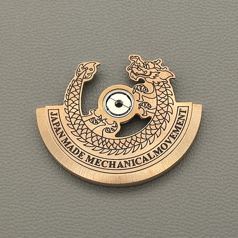 Automatic Hammer Rotor for Mechanical Watch Refit – High-Quality Pendulum Weight