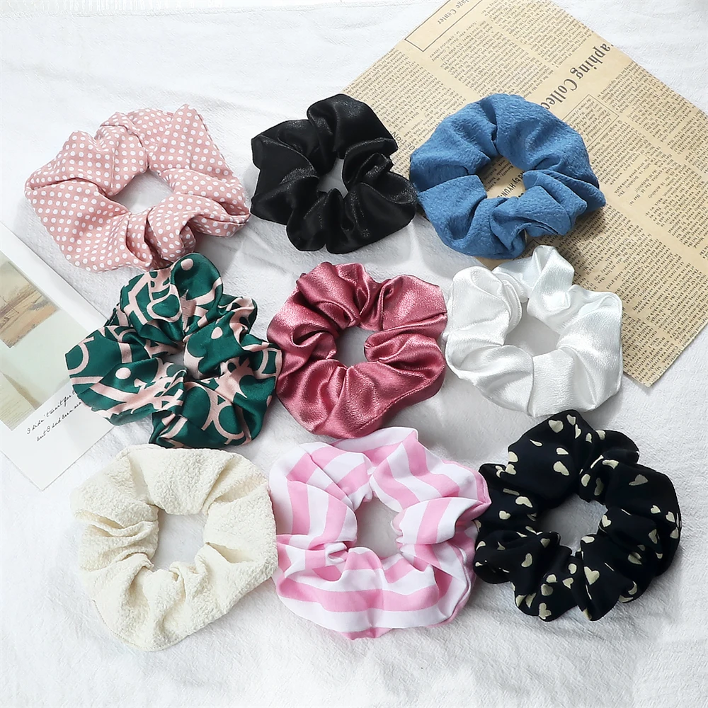 Shimma Scrunchies