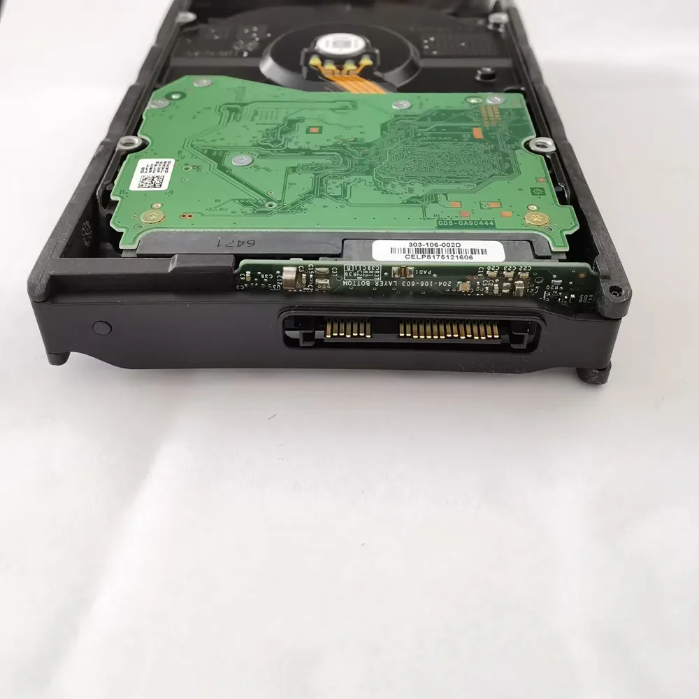 Y  EMC 005052461 8TB 7.2K SAS 3.5 ġ, 12GB 丮 ũ,  ϵ ũ,  