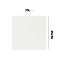 10Pcs Floor Stickers 30*30cm PVC Imitation Marble Brick Tile Self-adhesive Wall Stickers Waterproof Floor Tiles Bathroom Decor 2