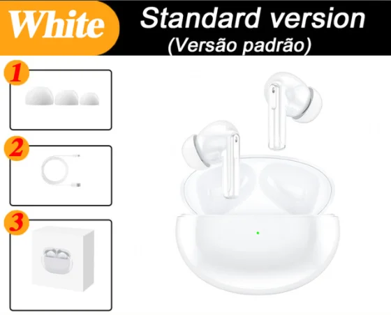 Standard White