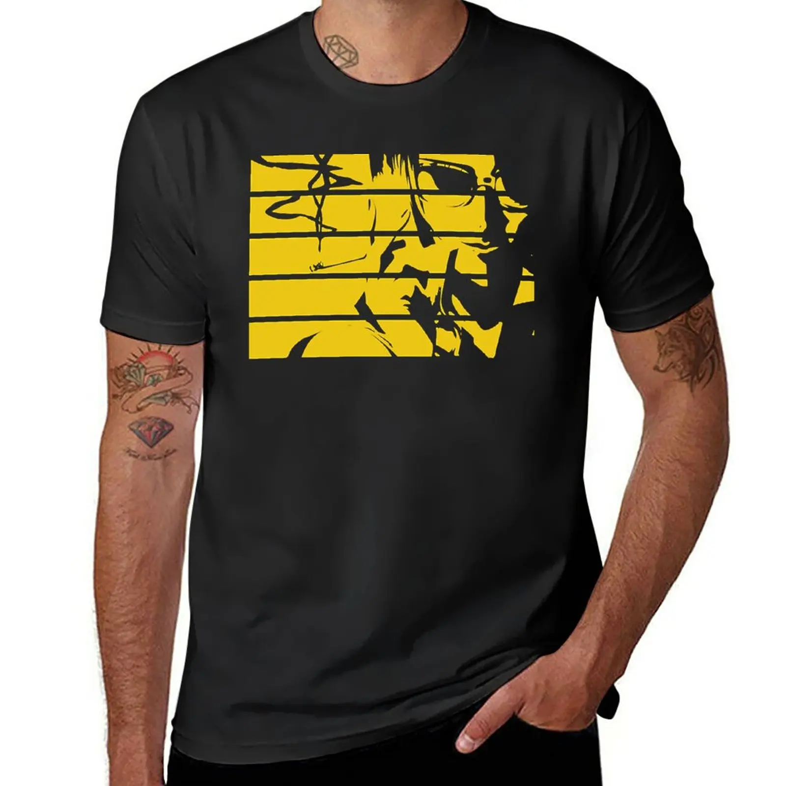 

New Anime T-Shirt cute tops cute clothes custom t shirts mens clothes