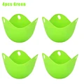 4PCS-green