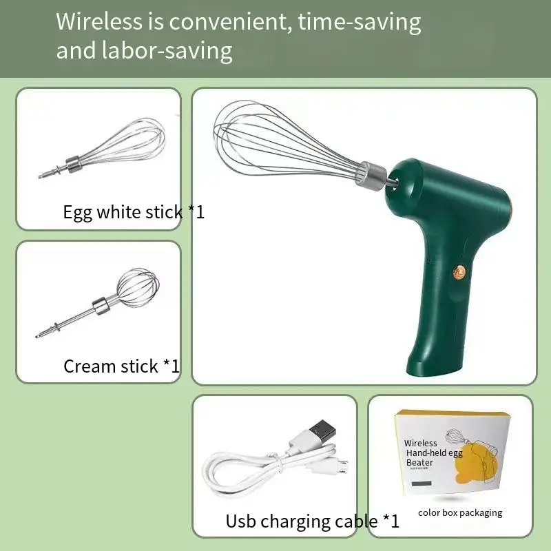 Green B