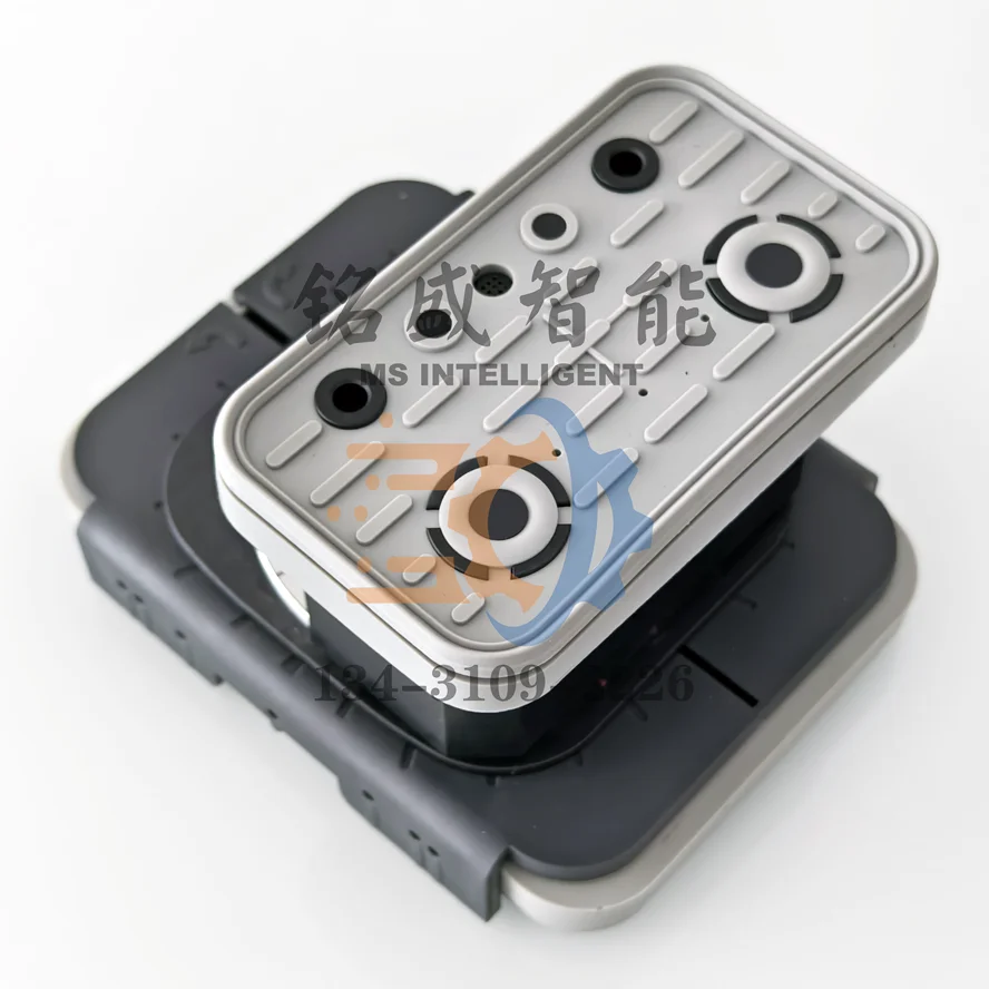 360 degree rotating suction cup 125X75X100 2-205-94-6740 2205946740