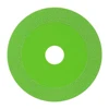 Diamond Cutting Blades Marble Saw Blades Ceramic Universal Ultra Thin Sheets for Tile Sharp Brazed Grinding Blades Durable 100mm 3