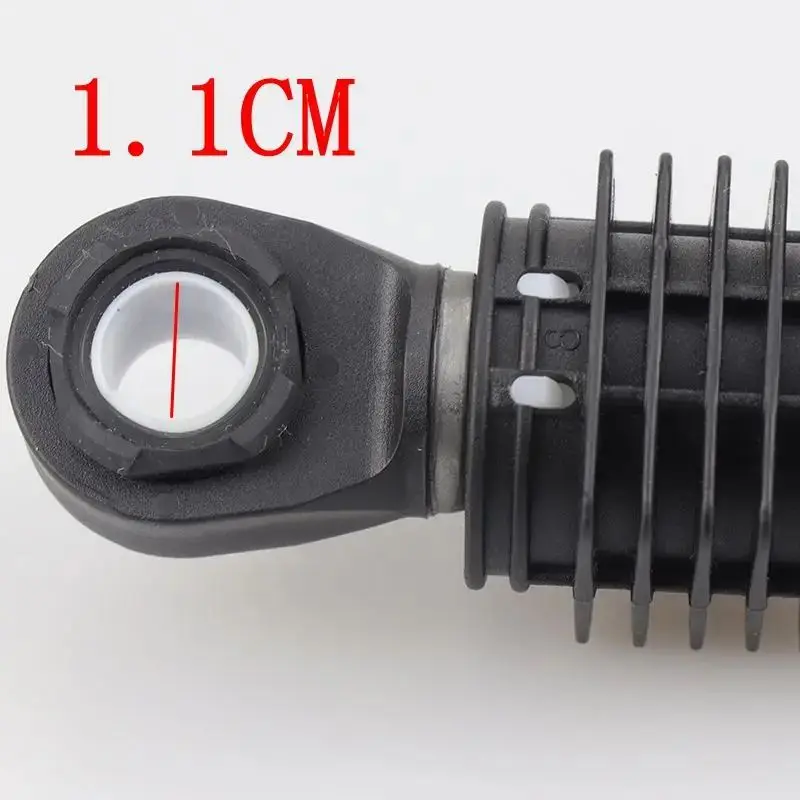 1Set(2Pcs) Washer front load part plastic shell shock absorber 19cm for LG washing machine