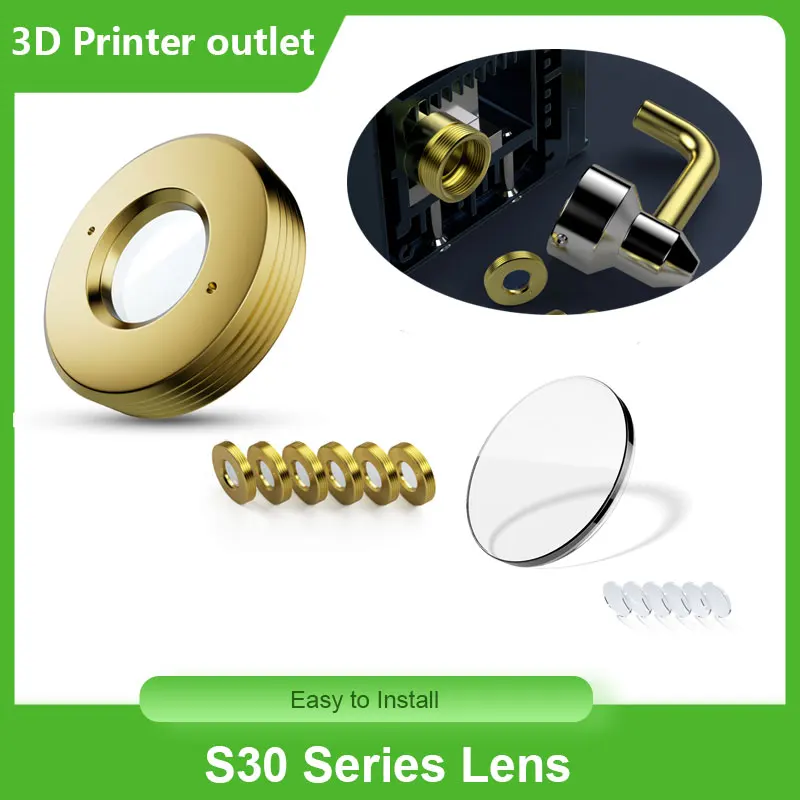 Sculpfun S30 Uitbreidingsset | Y-as | 400 x 935mm | Laser Discounter