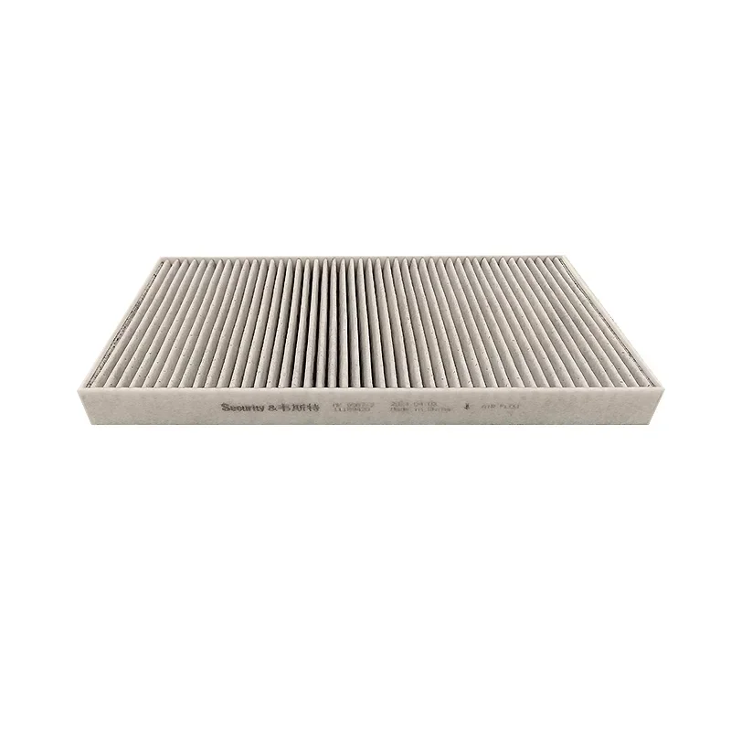 WESTGUARD MK9587-2 CABIN FILTER For MG MULAN EV MG 4 EV IM MOTOR L7 2Pcs air filter