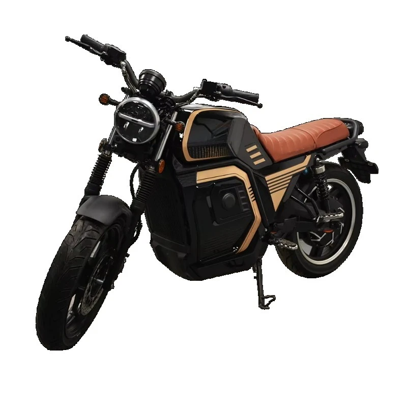 SXLL Powerful 2000 watt off-road electric motorcycle long range 200 km motorcycle with disc brake