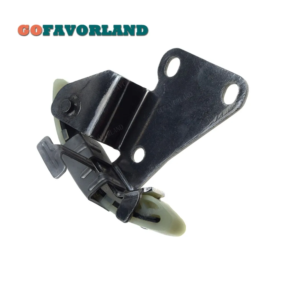 

Oil Pump Chain Tensioner 13450-RAA-A02 13450RA-A02 For Honda CR-V 2002-2009 Accord 2003-2007 Civic 2002-2005 For Acura RSX TSX