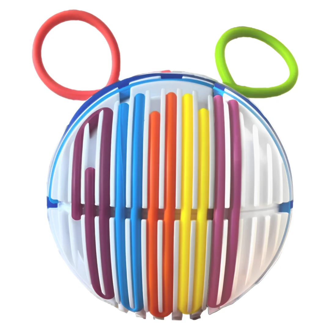 Party gifts can be given to children adults, sensory activity balls, travel friendly