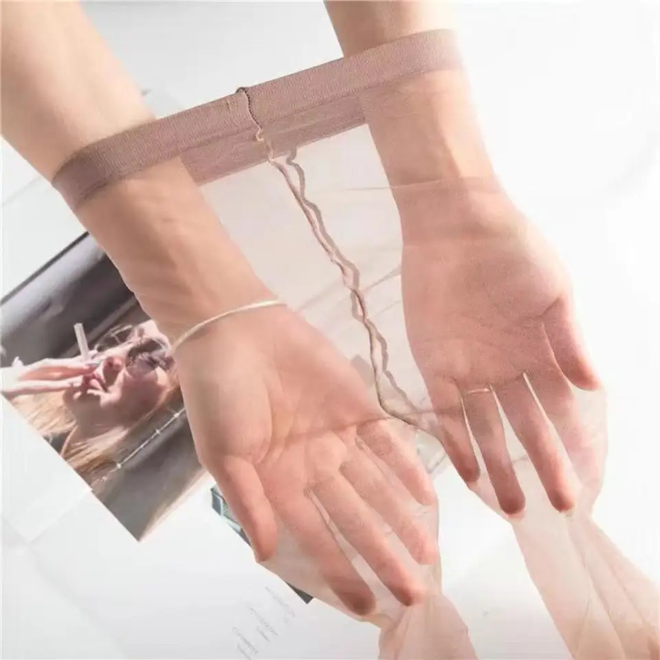 Orietta Berti Calze Giarrettiera Da Donna Con 6 Cinghie - Seta Oleosa, Cucitura Schiena, Ultra Sheer, Fantasia Floreale Calze Sexy Cucitura Dietro