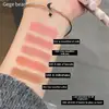 Soft Fog Lipliner Outlines The Lip Shape, not Easy To Fade, not Take Off Makeup, Five-color Lasting Lip Pen Nude Pink Lip Liner 4