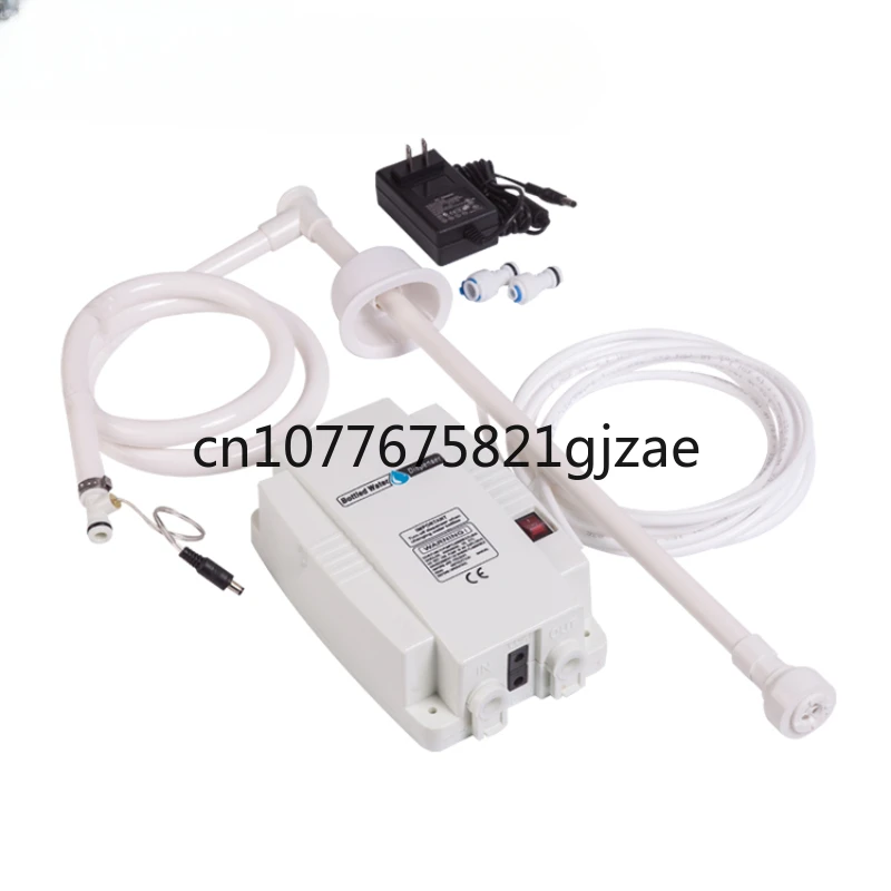 BW4003A220Velectricelectricalwaterpumpbottledwaterdispenser
