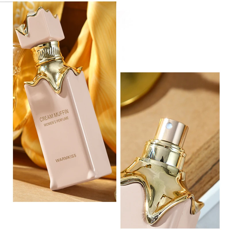 100ml Arab Style Glass Perfume Bottle with Luxury Gift Box, Empty Refillable Spray Cont... - SKU APBB2228 - UGI Packaging